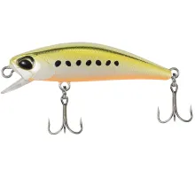 Воблер DUO Tetra Works Toto 42S 42mm 2.8g AST0333 Golden Sardine