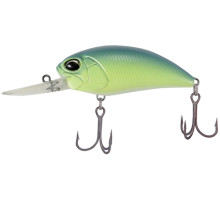 Воблер DUO Realis Crank M65 11A 65mm 16.0g ACC3126 Chartreuse Blues