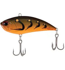 Wobbler DUO Realis Vibration 68 G-Fix 68mm 21.0g ACC3192 Pumpkin Craw