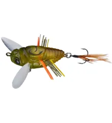 Wobbler DUO Realis Dekashinmushi 75mm 32.5g CCC3202 Haruzemi