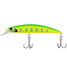 Wobbler DUO Spearhead Ryuki 110S 110mm 21.0g ASI4044 Full Chart Yamame