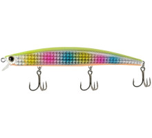 Воблер DUO Tide minnow 135F Surf 135mm 24.0g ABA0289 Chart Back Candy