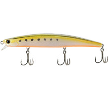 Воблер DUO Tide Minnow 135F Surf 135mm 24.0g AST0333 Golden Sardine
