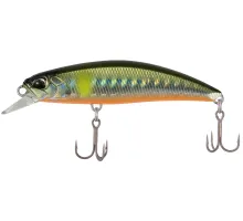 Wobbler DUO Spearhead Ryuki 60S 60mm 6.5g AHA4006 Ayu OB