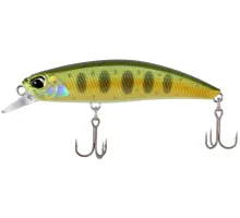 Воблер DUO Spearhead Ryuki 60S 60mm 6.5g ANI4004 Natural Yamame