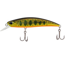 Wobbler DUO Spearhead Ryuki 70S 70mm 9.0g MCC4084 Gold Yamame