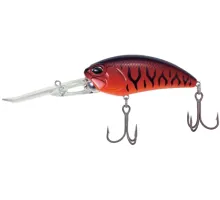 Воблер DUO Realis Crank G87 15A 87mm 34.0g CCC3069 Red Tiger