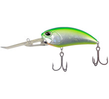 Воблер DUO Realis Crank G87 20A 87mm 35.5 g ADA3238 Citrus Shiner