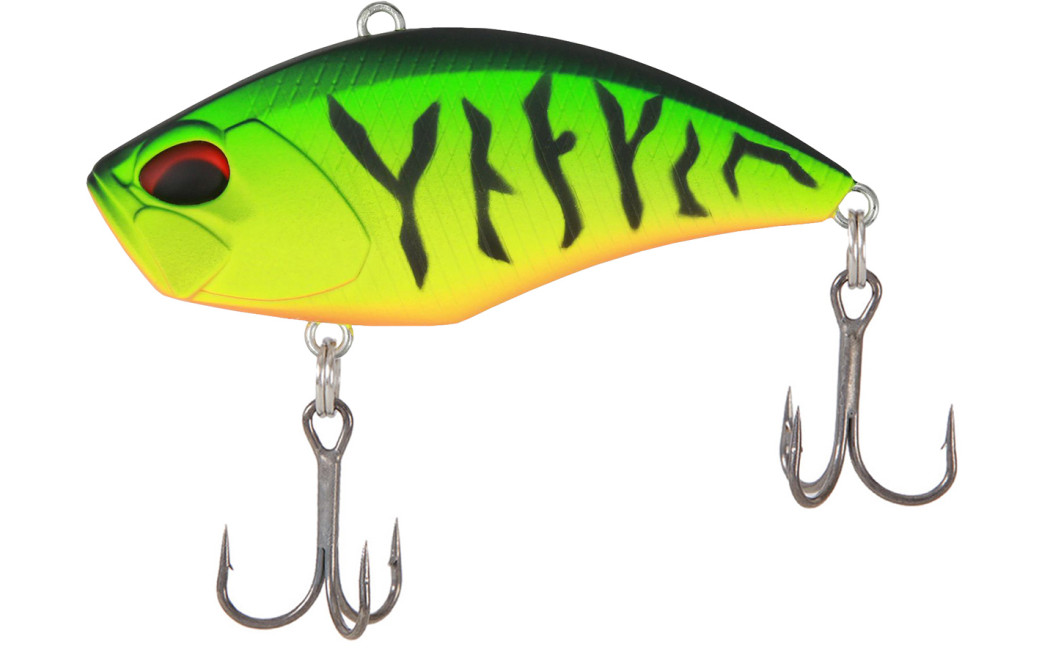 Mồi Giả Câu Cá DUO REALIS VIBRATION 55 NITRO | Việt Nam