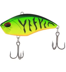 Воблер DUO Realis Vibration 55 Nitro 55mm 11.5g ACC3059 Mat Tiger