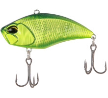 Воблер DUO Realis Vibration 55 Nitro 55mm 11.5g DPA3299 Blue Lime