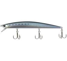 Wobbler DUO Tide Minnow Slim 120F 120mm 13.0g AHA0011 Sardine