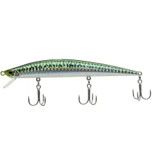 Wobbler DUO Tide Minnow Slim 120F 120mm 13.0g AHA0109 Mackerel HD