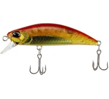 Wobbler DUO Spearhead Ryuki 45S Awabi 45mm 4.0g DSH4046 Red Gold AM