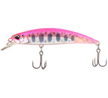 Воблер DUO Spearhead Ryuki 60S Awabi 60mm 6.5g DDH4030 Pink Yamame AM