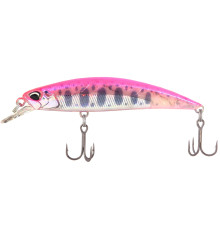 Wobbler DUO Spearhead Ryuki 60S Awabi 60mm 6.5g DDH4030 Pink Yamame AM