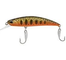 Wobbler DUO Spearhead Ryuki 60S D3 Balancer Single 60mm 5.8g ANAZ073 Arctic Char