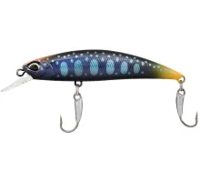 Воблер DUO Spearhead Ryuki 60S D3 Balancer Single 60mm 5.8g ANAZ076 Midnight Yamame