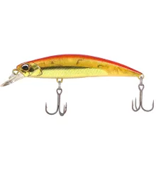 Wobbler DUO Spearhead Ryuki 70S Awabi 70mm 9.0g DSH4046 Red Gold AM