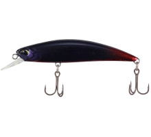 Воблер DUO Spearhead Ryuki 70S M-Aire 70mm 9.0g CRAZ111 Black Demon