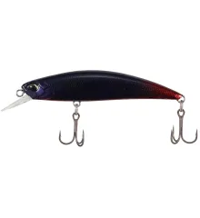 Wobbler DUO Spearhead Ryuki 70S M-Aire 70mm 9.0g CRAZ111 Black Demon