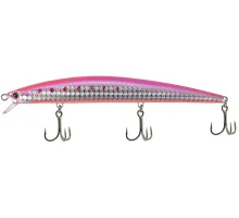 Wobbler DUO Tide Minnow 125SLD-S 125mm 15.5g ABA0119