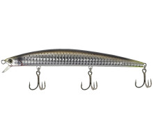Воблер DUO Tide Minnow 125SLD-S 125mm 15.5g GBA0157