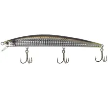 Воблер DUO Tide Minnow 125SLD-S 125mm 15.5g GBA0157