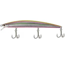 Воблер DUO Tide Minnow 125SLD-S 125mm 15.5g GBAZ054