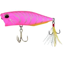 Воблер DUO Realis Popper 64F SW 64mm 9.0g ACC0062