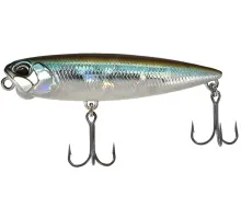 Wobbler DUO Realis Pencil 65F 65mm 5.5g ADA3093 Prism Smelt