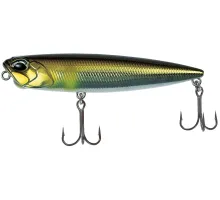 Wobbler DUO Realis Pencil 65F 65mm 5.5g DRA3050 Half Mirror Ayu