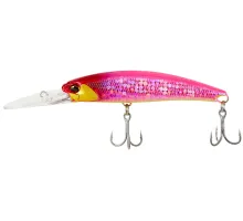 Wobbler DUO Realis Fangbait 100DR 100mm 17.5g AQA3613 Juliana Pink