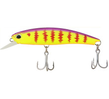 Wobbler DUO Realis Fangbait 100SR 100mm 15.7g ACC3259 Fang Purple Back Gill