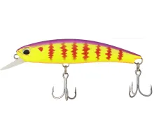 Воблер DUO Realis Fangbait 100SR 100mm 15.7g ACC3259 Fang Purple Back Gill