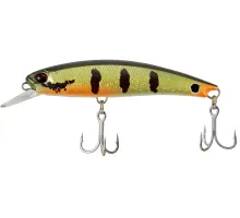 Воблер DUO Realis Fangbait 100SR 100mm 15.7g AOA3327 Peacock Bass HD