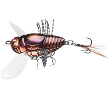 Wobbler DUO Realis Koshinmushi 30mm 3.1g CCC3219 Beetle
