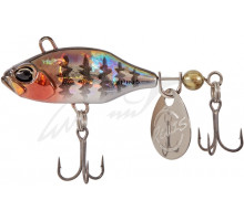 Tail spinner DUO Realis Spin 30mm 5.0g CDA3058 Prism Gill