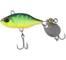 Tail spinner DUO Realis Spin 38mm 11.0g ACC3225 Mat Tiger II