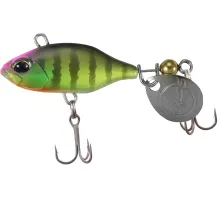 Тейл-спінер DUO Realis Spin 38mm 11.0g CCC3510 Sight Chart Gill
