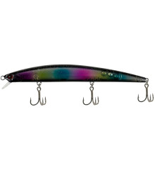 Воблер DUO Tide Minnow 125SLD-F 125mm 14.5g CCC0066 Ghost Poison Candy
