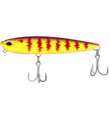 Воблер DUO Realis Fangstick 150F 150mm 40.0g BCC3259 Fang Purple Back