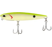 Воблер DUO Realis Fangstick 150F 150mm 40.0g BCC3337 Pearl Chart Glow