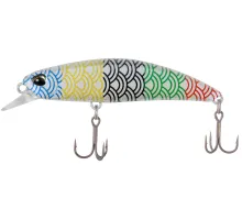 Воблер DUO Spearhead Ryuki 60S 60mm 6.5g ACCZ200