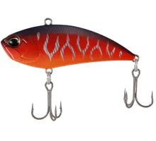 Wobbler DUO Realis Vibration 62 Apex Tune 62mm 9.7g CCC3069 Red Tiger