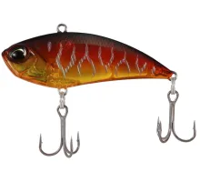 Воблер DUO Realis Vibration 62 Apex Tune 62mm 9.7g CCC3354 Ghost Red Tiger