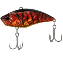 Воблер DUO Realis Vibration 65 Nitro 65mm 17.5g DJA3294 Burning Tiger