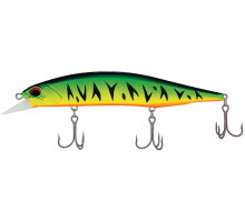 Воблер DUO Realis Jerkbait 130SP 130mm 22.0g ACC3059 Mat Tiger