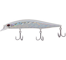 Воблер DUO Realis Jerkbait 130SP 130mm 22.0g AJO0091 Ivory Halo