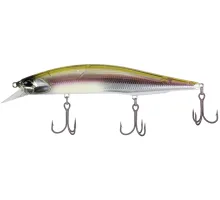 Воблер DUO Realis Jerkbait 130SP 130мм 22.0g DSH3061 Komochi Wakasagi